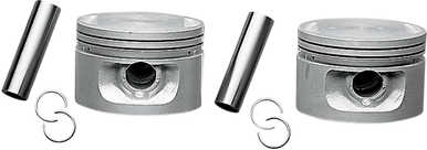DRAG SPECIALTIES Piston - XL 750769-BX-LB1
