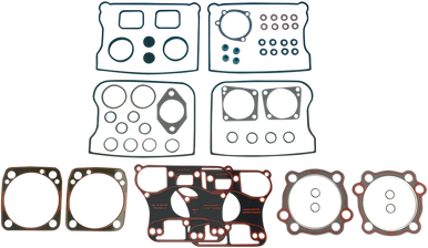 JAMES GASKET Top End Gasket Kit - 3-5/8" - EVO/Big Twin 17033-83-S
