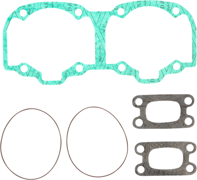 PROX Top End Gasket Kit - Ski Doo MXZ/GSX 35.5503