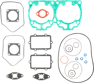 PROX Top End Gasket Kit - Ski Doo 600 35.5600