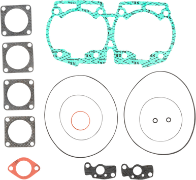 PROX Top End Gasket Kit - Ski Doo 670 35.5693