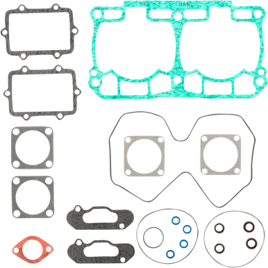 PROX Top End Gasket Kit - Ski Doo Summit/MXZ 800 35.5808