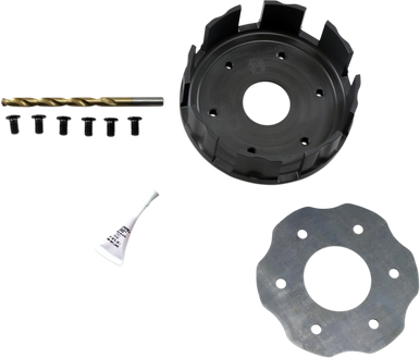 Rekluse Clutch Basket Cobra CX65 2016-2019 RMS-4103