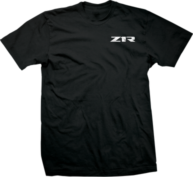 Z1R H & A T-Shirt - Black - 2XL 3030-19883