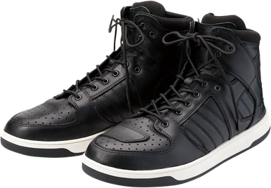 Z1R Frontline Boots - Black - Size 10 3403-1106