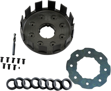 Rekluse Clutch Basket Honda CRF250R 2004-2009 RMS-4112