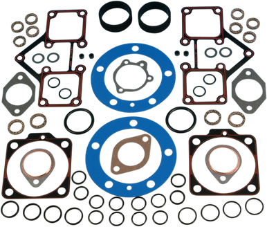 JAMES GASKET Big Bore Top End Gasket Kit - 3-5/8" 17034-78-S