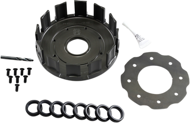 Rekluse Clutch Basket for 2008-2012 KTM 450 SX-F RMS-4130