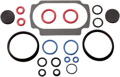 JAMES GASKET Induction Module Gasket Kit - FL 27202-95-K