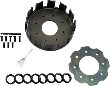 Rekluse Clutch Basket Husaberg TE250 2011-2012 RMS-4136