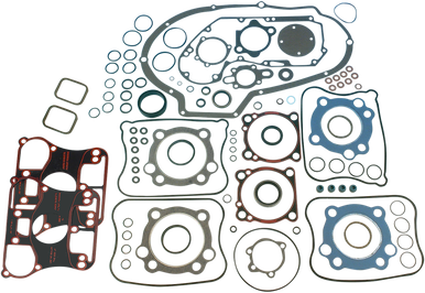 JAMES GASKET Complete Motor Gasket Kit - XL 17026-86