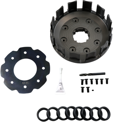 Rekluse Clutch Basket Kawasaki KX450F 2006-2018 RMS-4145