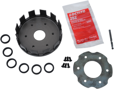 Rekluse Clutch Basket Husqvarna TC 250 2010-2012 RMS-4155