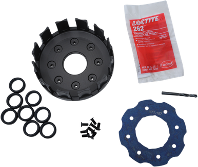 Rekluse Clutch Basket Suzuki RM-Z250 2007-2009 RMS-4167