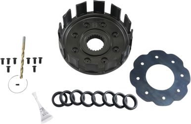 Rekluse Clutch Basket Yamaha WR450F 2004-2023 YZ450F 2004-2022 YFZ450R 2009-2021 YFZ450X 2010-2011 RMS-4172