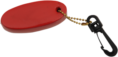 ATLANTIS Key Float - Red A1951
