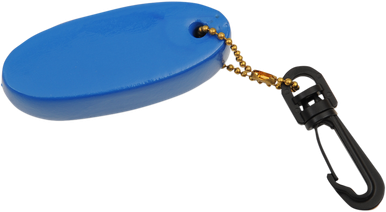 ATLANTIS Key Float - Blue A1952