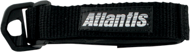 ATLANTIS Lanyard Band - Black A2070