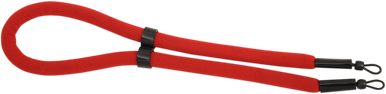 ATLANTIS Sunglasses Cord - Red A2292