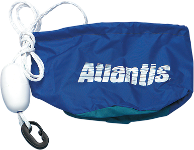 ATLANTIS PWC Anchor Bag A2381BL