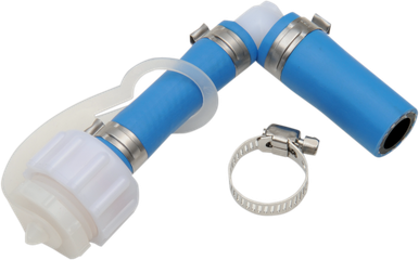 ATLANTIS Flush Kit89-91 A2520