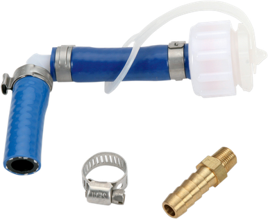 ATLANTIS Flush Kit Kawasaki 92-96 A2521