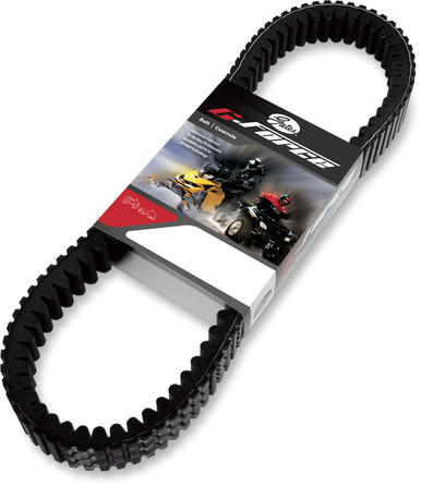 GATES Drive Belt 47G4572