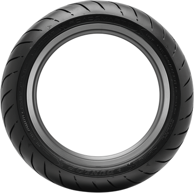 DUNLOP Tire - Roadsmart 4 - 160/60R17 45253302