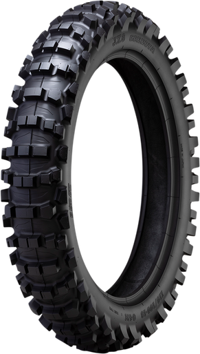 IRC Tire - JX8 Gekkota - 110/100-18 310781