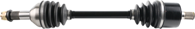 MOOSE UTILITY Complete Axle Kit - Rear Left/Right - Can Am CAN-7059