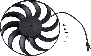 MOOSE UTILITY Hi-Performance Cooling Fan - 1000 CFM Z4511