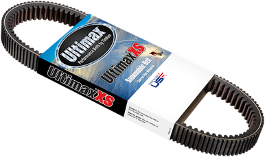 Ultimax XS815 Drive Belt for 2001 Polaris 700 Classic 700 RMK 700 SKS 700 XC 700 XC Deluxe 700 XC SP 700 Storm 700 Snowmobiles