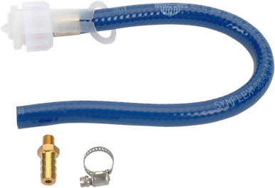 ATLANTIS Flush Kit Yamaha 87-96 A8588