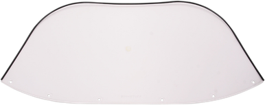 Sno Stuff Windshield for 1972-1973 Polaris Colt 175 244 S 294 450-207