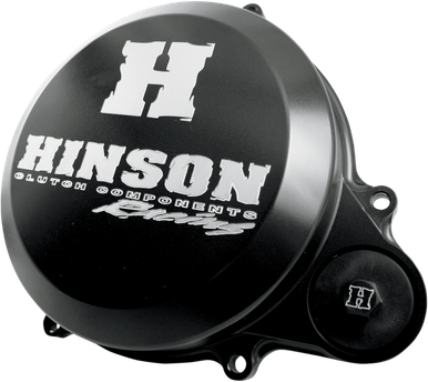 Hinson Racing Clutch Cover 2002-2022 Yamaha YZ85 C159