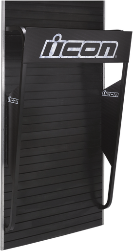 ICON SLATWALL GRAPHIC ICON 9903-0432