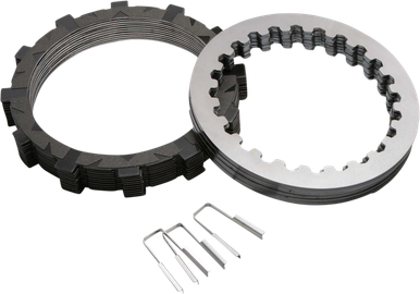 Rekluse WR450F YZ250 YZ450F YZ250X YZ450FX Clutch Pack 750-07076