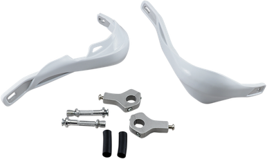 EMGO Handguards - White 79-97950