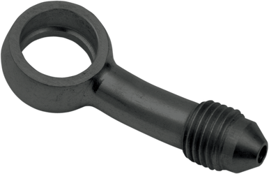 GOODRIDGE Banjo - 7/16" - 35‚° - Black P593-03-04BK