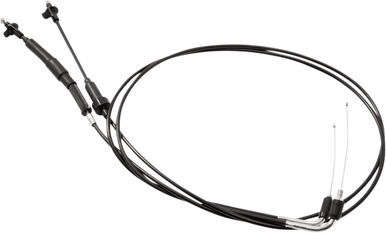 MOTION PRO Throttle Cable - Pull - Polaris 10-0174
