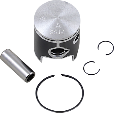 PROX Piston Kit - Standard - KTM 50SX 01.6012.A