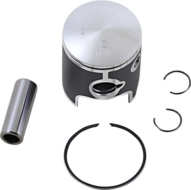 PROX Piston Kit - Standard - KTM 50SX 01.6012.B