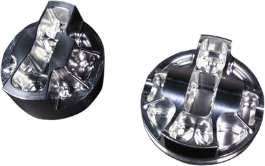 WISECO Piston Kit - Racer Elite - YZ250F RE802M07700