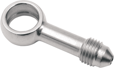 GOODRIDGE Banjo - 7/16" - Straight - Stainless Steel PB592-03-04C