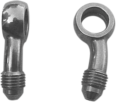 GOODRIDGE Banjo - 3/8" - 20‚° Side Bend PB597-03C