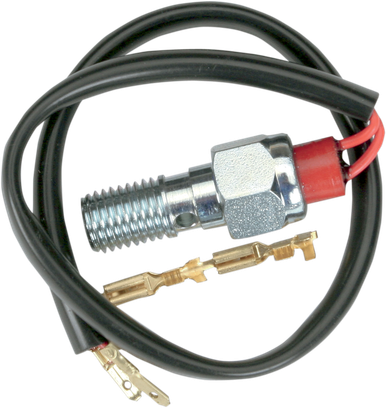GOODRIDGE BL Banjo Bolt - 10 mmx 1.25 mm - Single Bleed PBL992-32CH