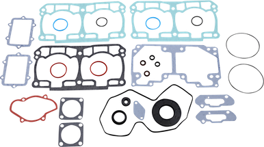 PROX Gasket Kit with Oil Seals - Ski Doo 800 ETEC 34.5818