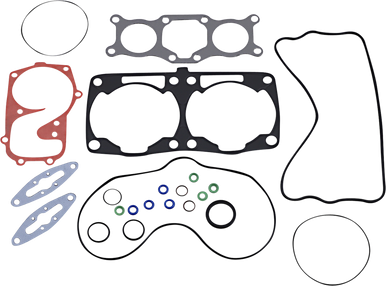 PROX Top End Gasket Kit - Polaris 800 35.5812