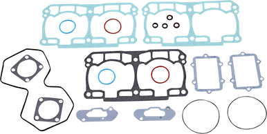 PROX Top End Gasket Kit - Ski Doo 800R ETEC 35.5818