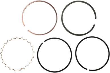 Wiseco 47mm Piston Ring Set for Honda CRF70F 2004-2012 1850XE